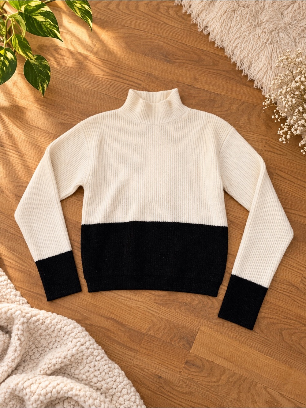 H&M Wool Sweater